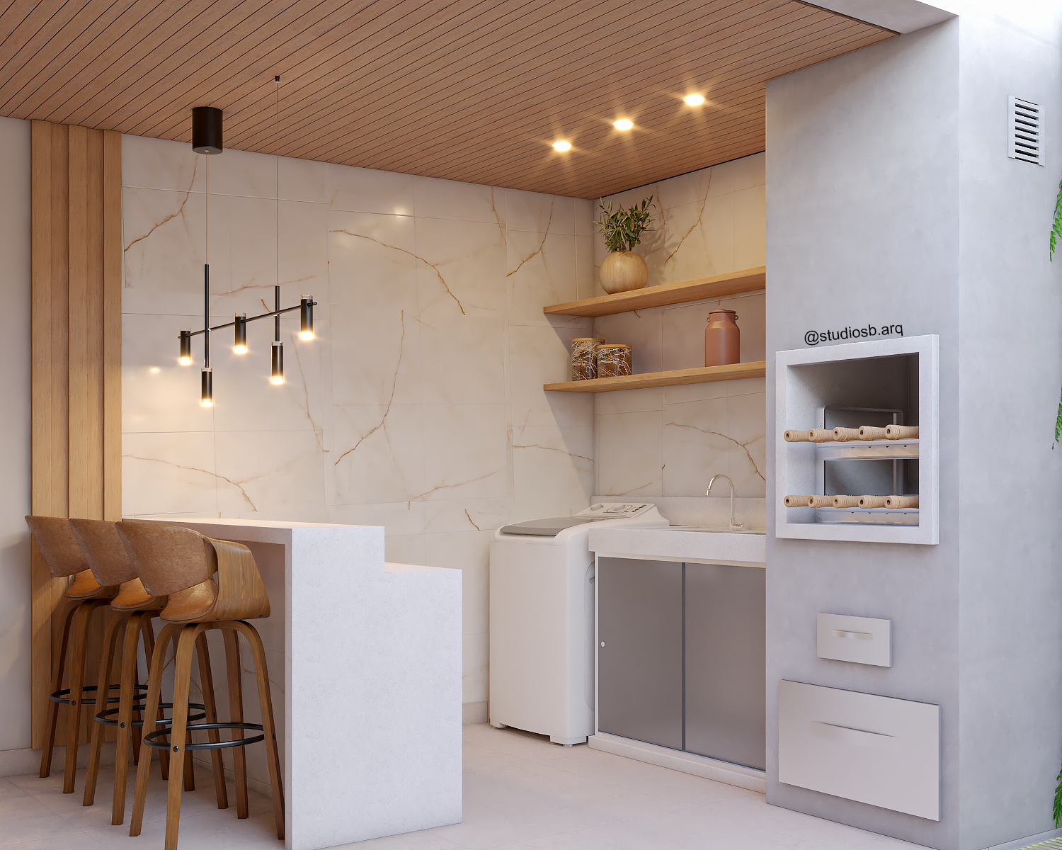 Espaço Gourmet e Spa 2